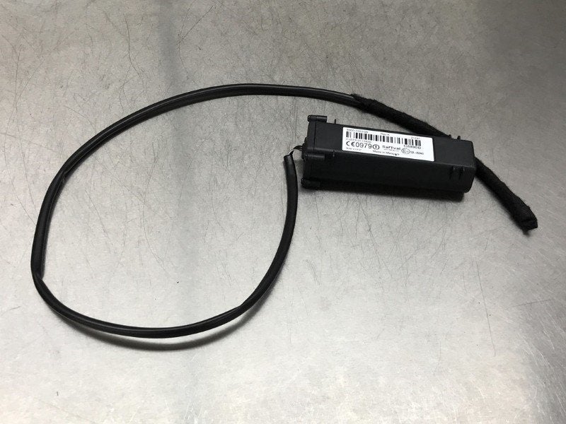 ORDINATEUR DIVERS C Toyota Supra (DB) (01-2019/-), Utilisé, Toyota