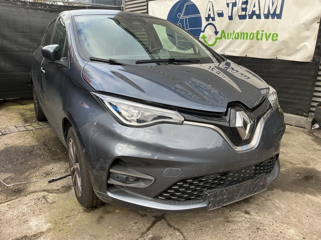 ELECTROMOTOR Renault Zoé (AG) (01-2012/03-2024), Gebruikt, Renault, Peter-Huppertz-Straße 5
51063  Köln, DE, Dialog.deutschland@renault.de