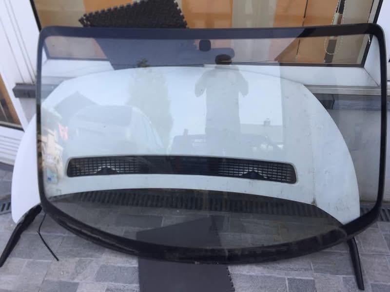 Pare-brise Hyundai H1, Enlèvement, Hyundai