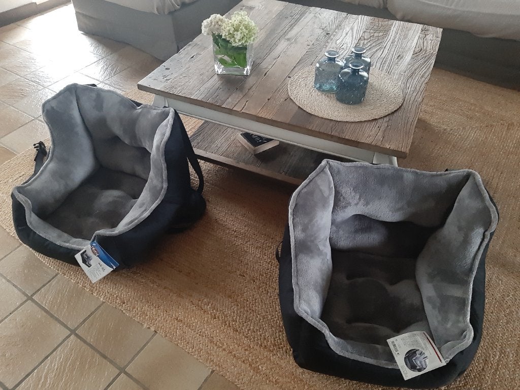 Hondenautostoel, Trixie, Ophalen of Verzenden, Nieuw, Hondenautostoel