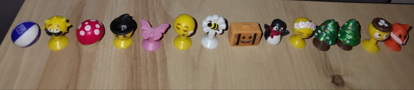 Emoji ALDI 2026, Collections, Aldi, Enlèvement ou Envoi