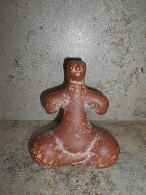 Figurines et vases/4 pour 5€, Enlèvement ou Envoi, Comme neuf