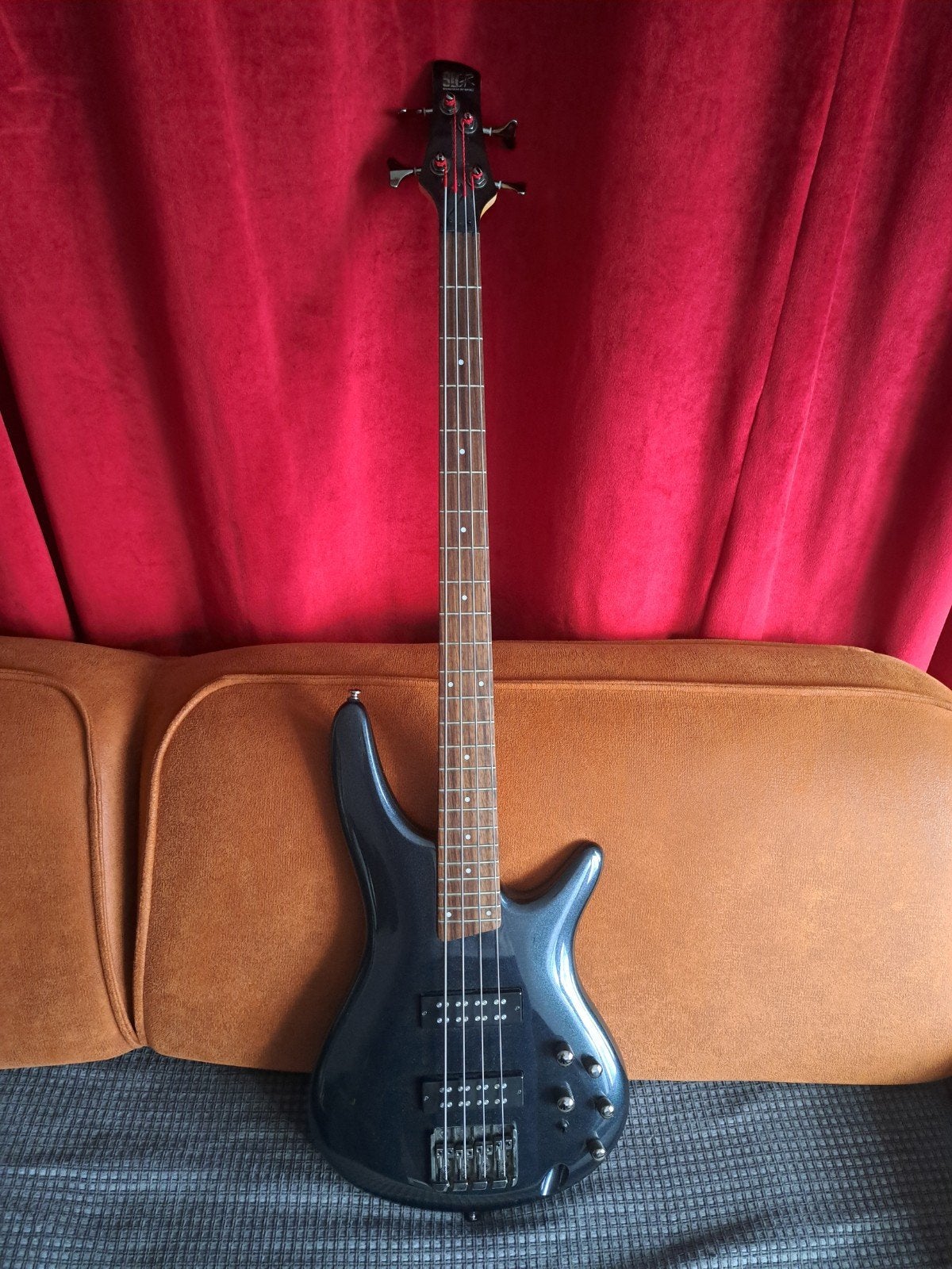Ibanez SR300E-IPT (Active 4C), Enlèvement, Neuf, Électrique