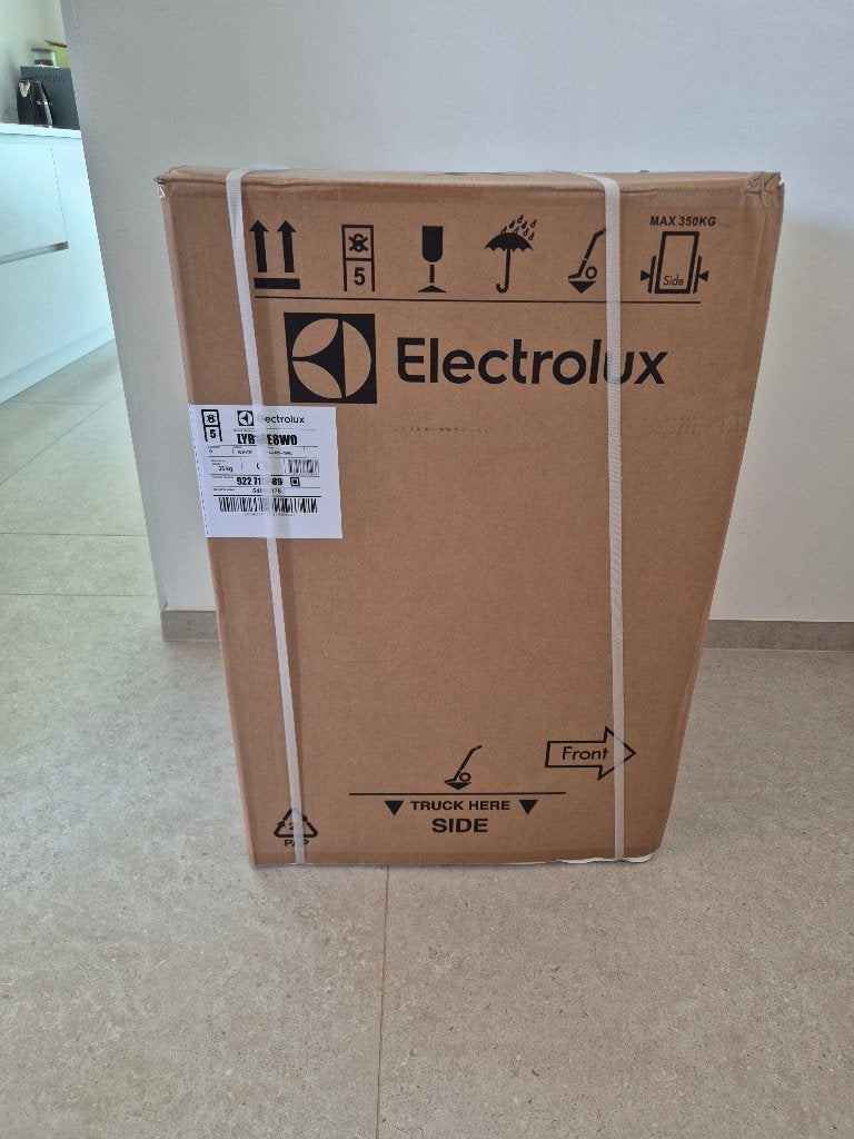 Nieuwe diepvriezer, Electroménager, Congélateurs, Neuf, Congélateur, Enlèvement, 60 à 90 cm