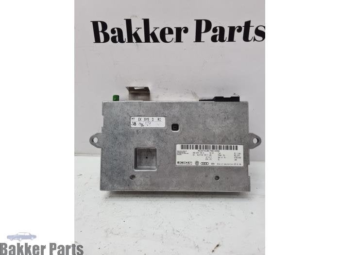 Module Bluetooth d'un Audi Q7, -, -, 3 mois de garantie, Audi