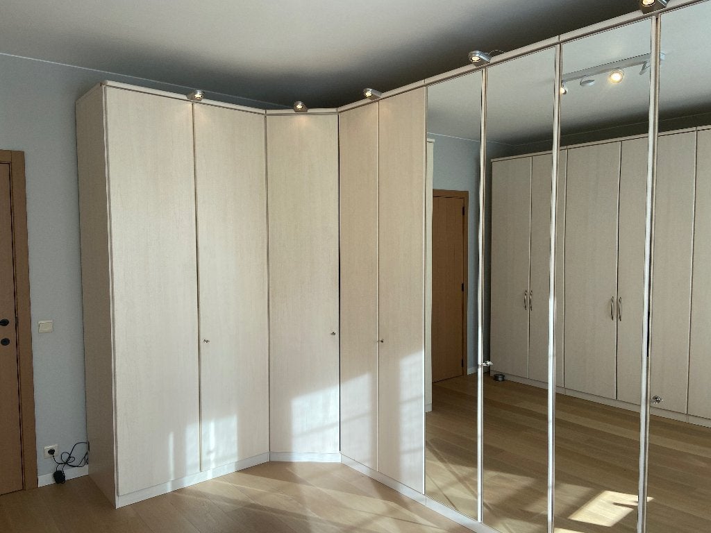 MOOIE DRESSING DUITSE MAKELIJKIJ, Huis en Inrichting, Ophalen, 200 cm of meer, 200 cm of meer, Overige houtsoorten