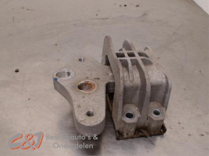 Motorsteun van een Ford Transit Custom, Gebruikt, -, -, Ophalen of Verzenden