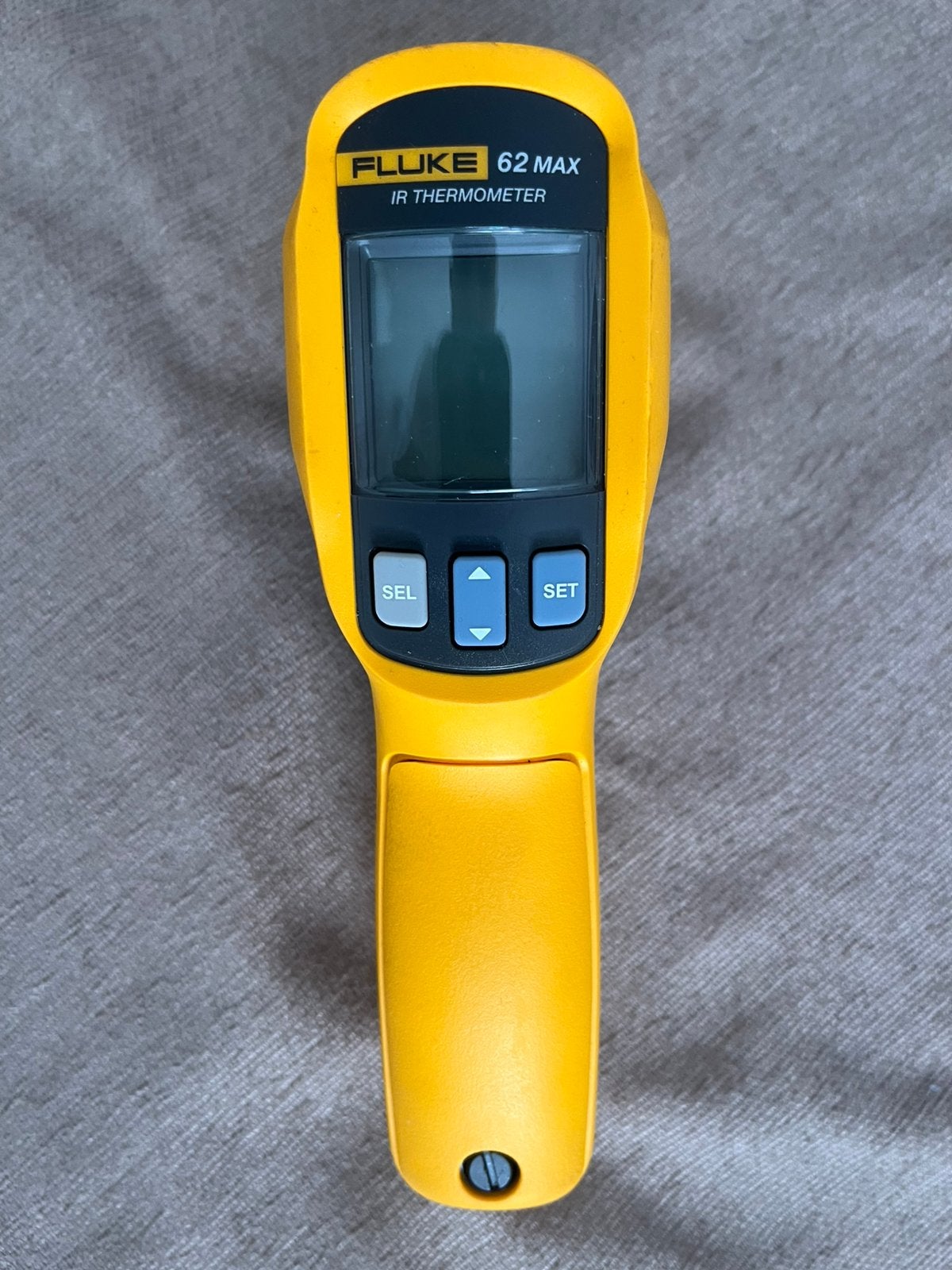 Fluke 62 max, Enlèvement ou Envoi, Neuf, Température