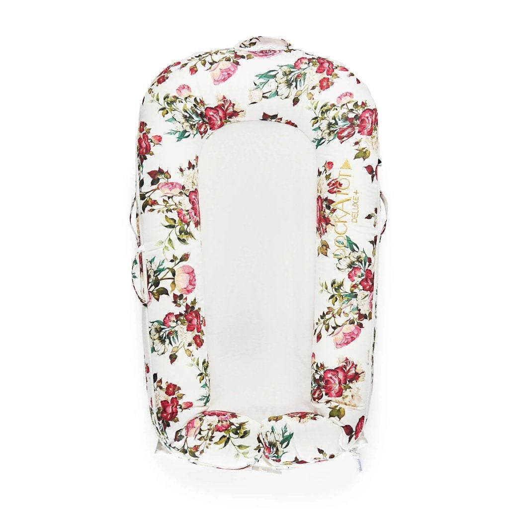Dockatot Deluxe babynest - La vie en rose NIEUW, Kinderen en Baby's, Ophalen of Verzenden, Nieuw, Overige typen