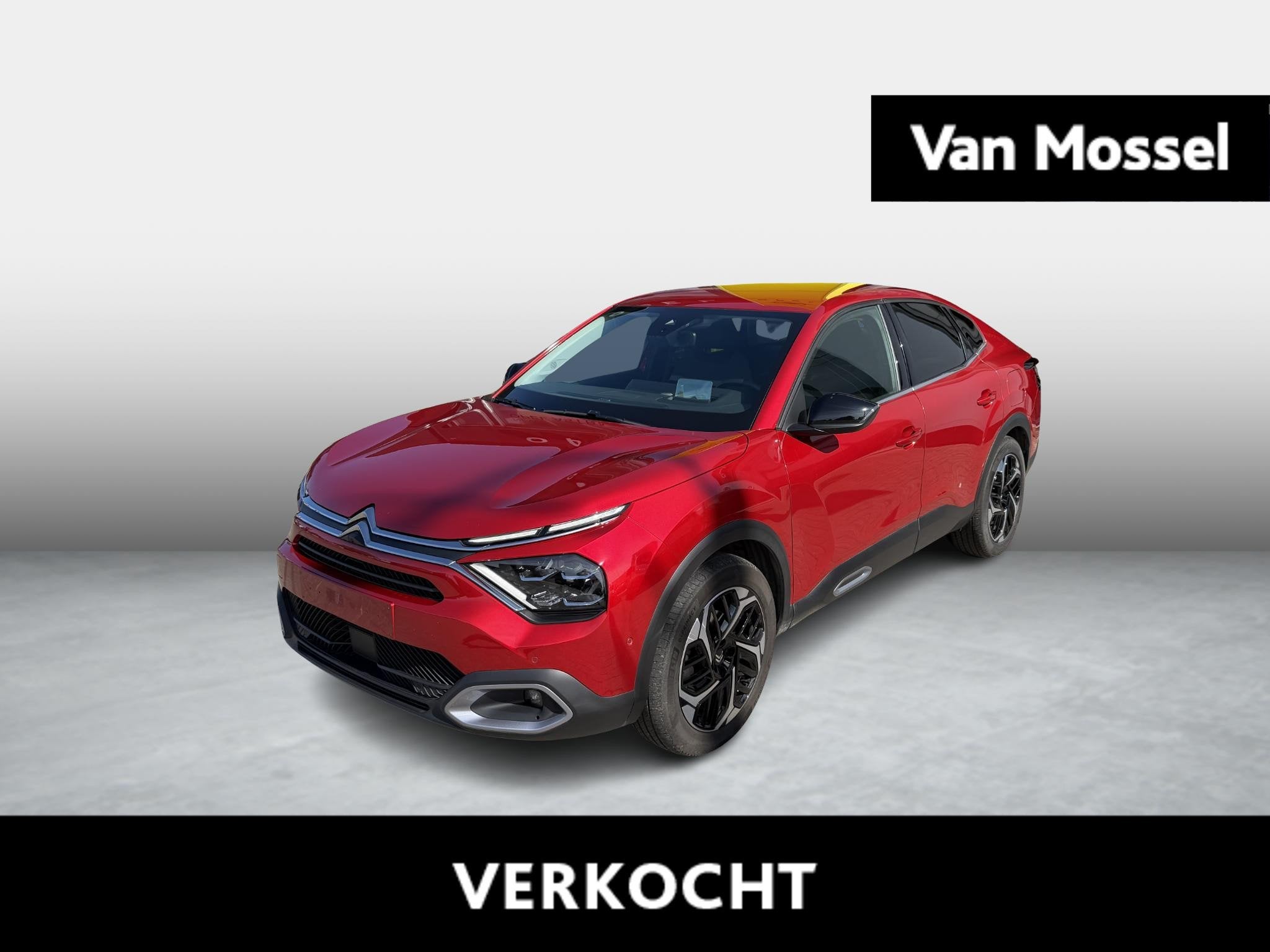 Citroën C4 X 1.2 PureTech 130 S&S EAT8 Shine Pack, Rouge, Achat, https://public.car-pass.be/vhr/aab89dfb-8810-4510-b934-592bf71451d0