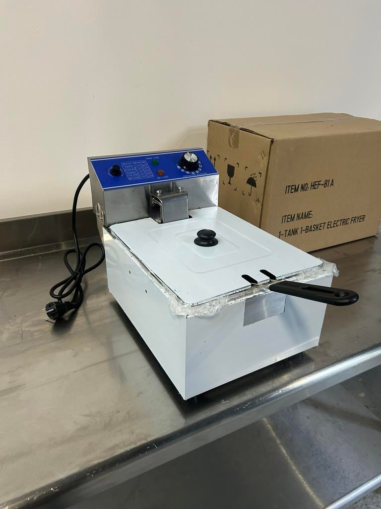 Friteuse d’appoint pro neuve, Enlèvement ou Envoi