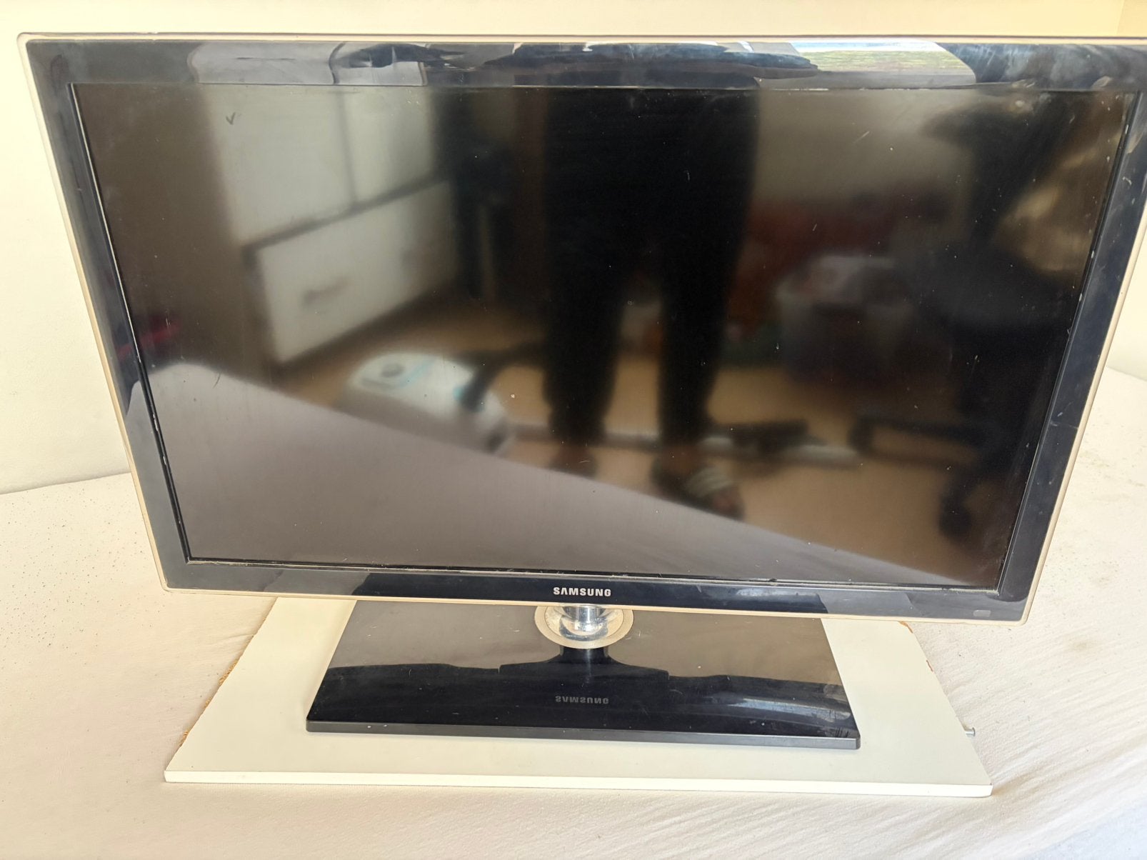 Samsung TV HDMI (non smartTV), Audio, Tv en Foto, Televisies, Ophalen, Zo goed als nieuw, Samsung