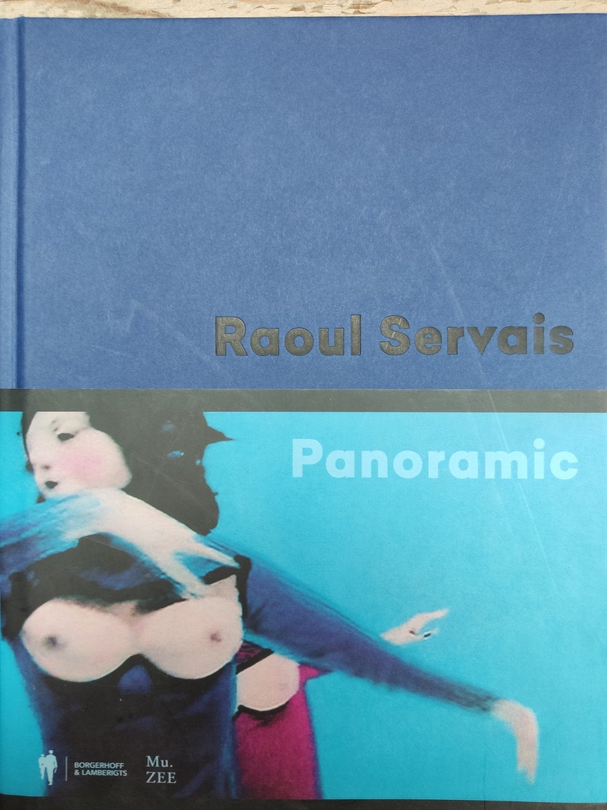 Raoul Servais, Panoramic, Verzenden