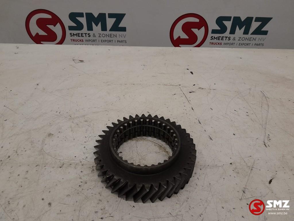 Occ engrenage ZF, Utilisé, Autres marques, Transmission et Accessoires