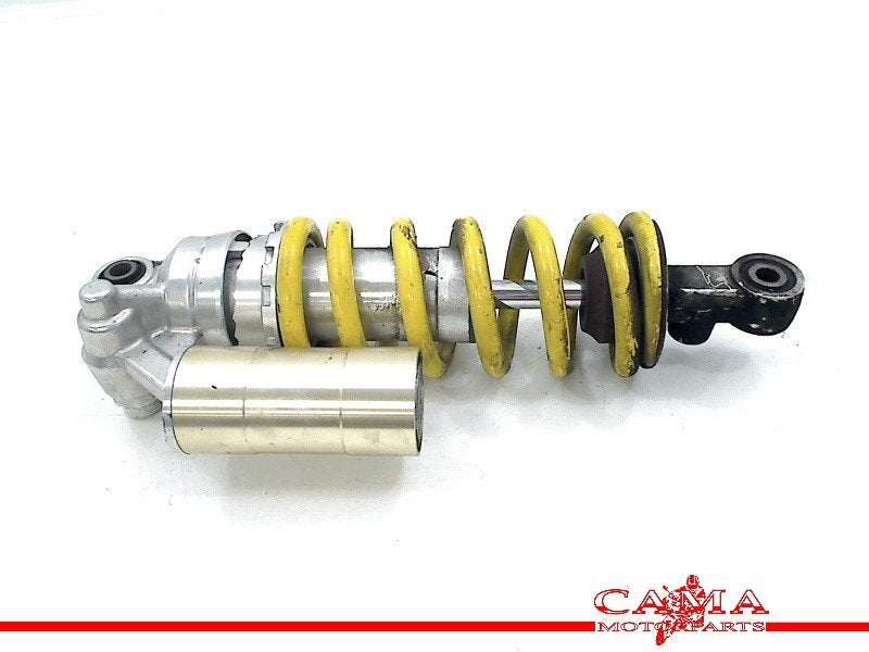 AMORTISSEUR ARRIÈRE Yamaha YZF R1 2002-2003 (YZF-R1 5PW), Dhr. S. di Majo, Utilisé, Info@cama-motorparts.nl, P.J. Troelstraweg 8 8
3144 CX  MAASSLUIS, NL