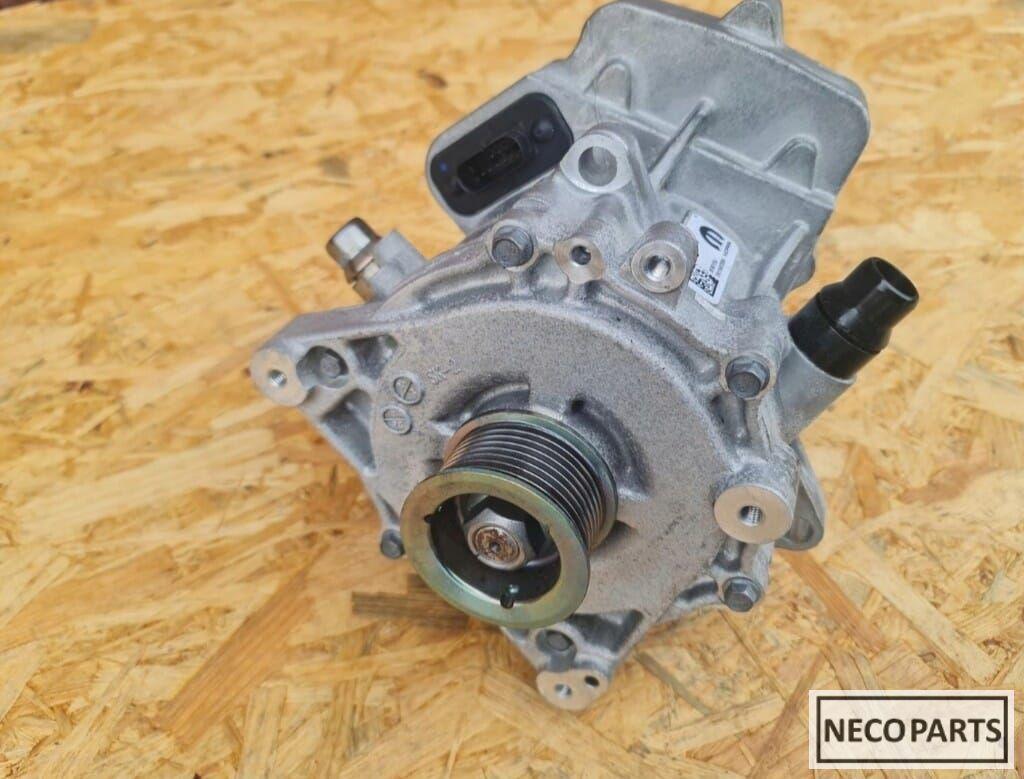 JEEP WRANGLER JL HYBRID DYNAMO ALTERNATOR 4X4 2.0T, Jeep, Gebruikt, -, -