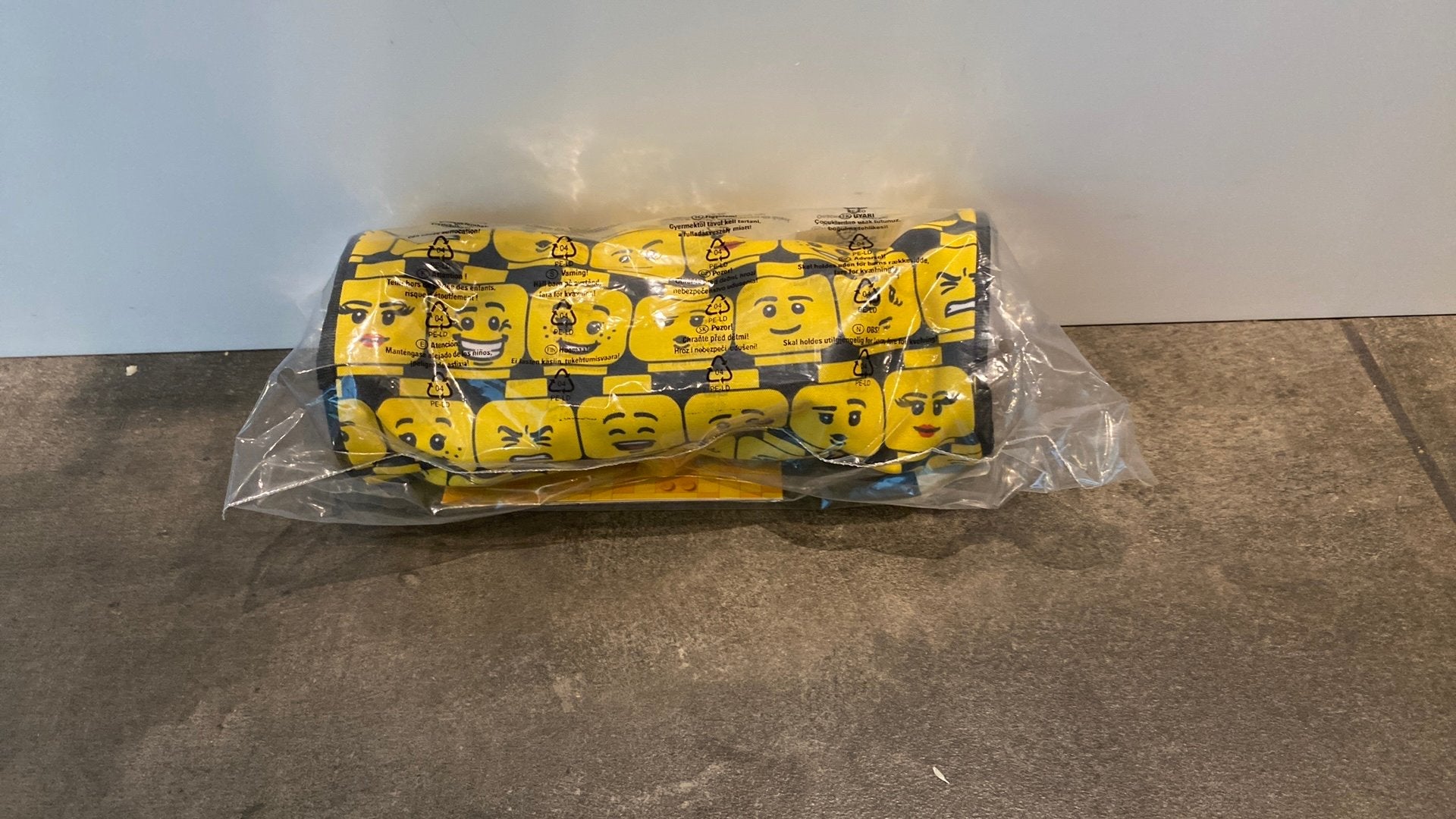 Pennenzak van Lego! Prijs bespreekbaar!, Diversen, Ophalen, Zo goed als nieuw