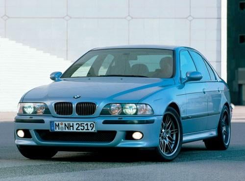 ZOEK BMW M5 E39-E34, M3 E36-E46, Auto's, BMW, Particulier, Handgeschakeld