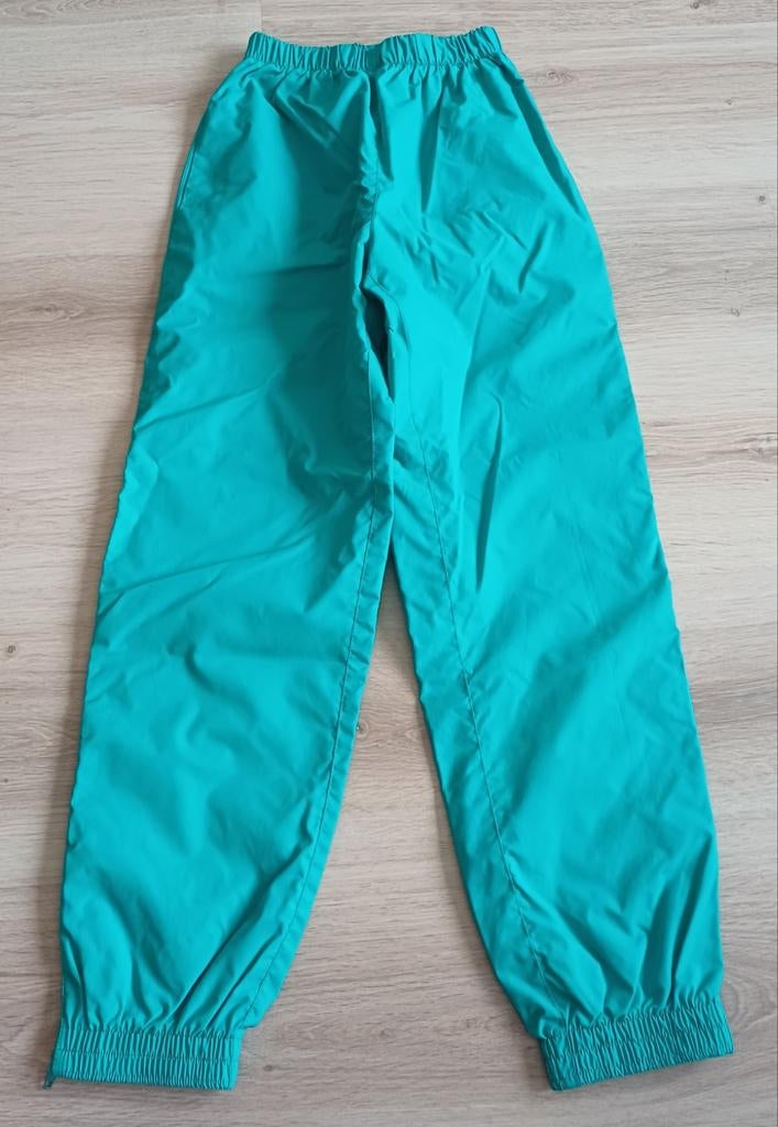 Pantalon imperméable 12 ans, Ophalen of Verzenden, Meisje, Broekje