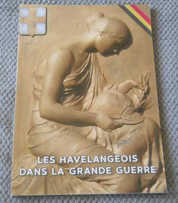 Les havelangeois dans la grande guerre - Havelange, Enlèvement ou Envoi, Avant 1940, Utilisé