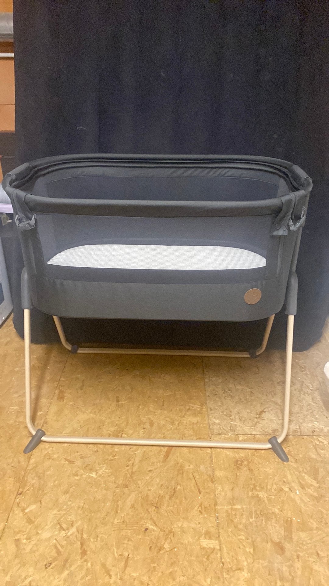 Co sleeper maxi cosi, Kinderen en Baby's, Ophalen, Zo goed als nieuw