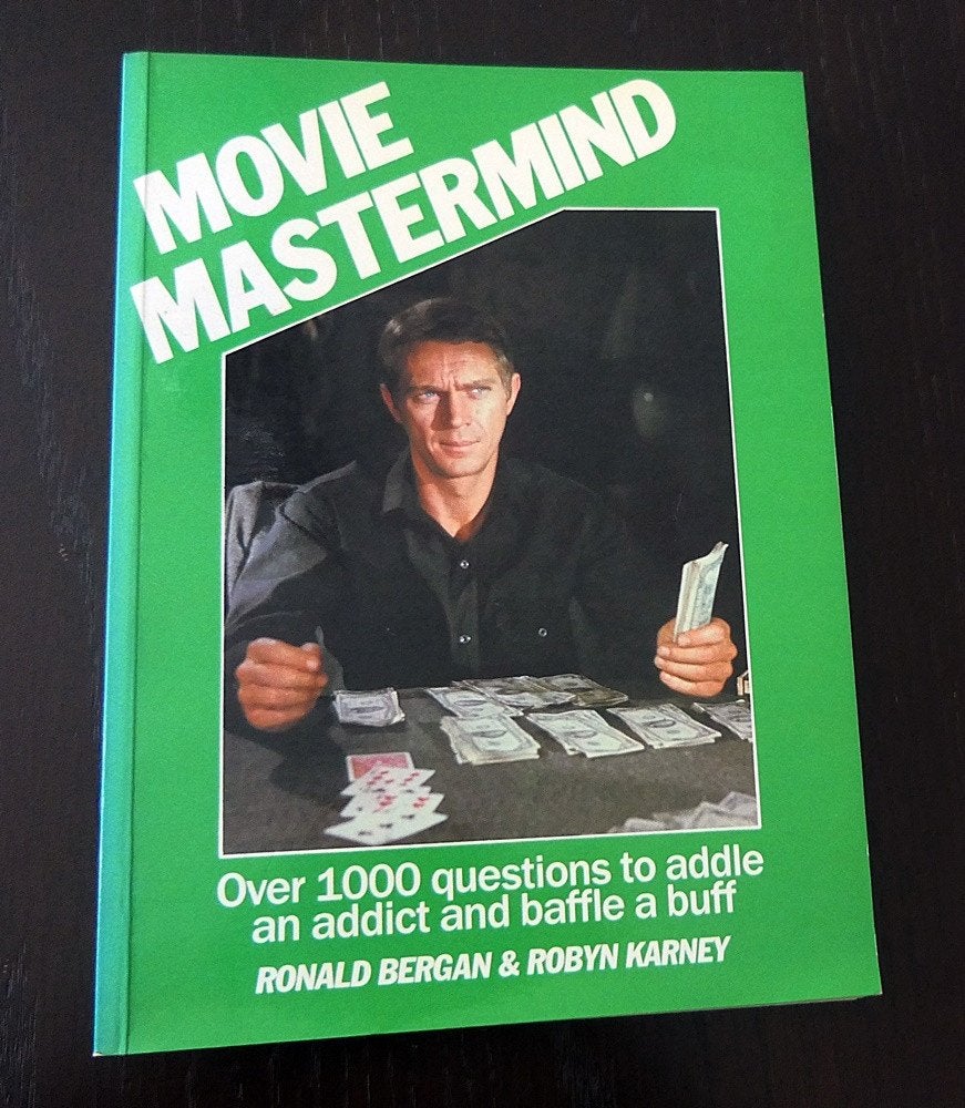 Movie mastermind, Enlèvement, Utilisé