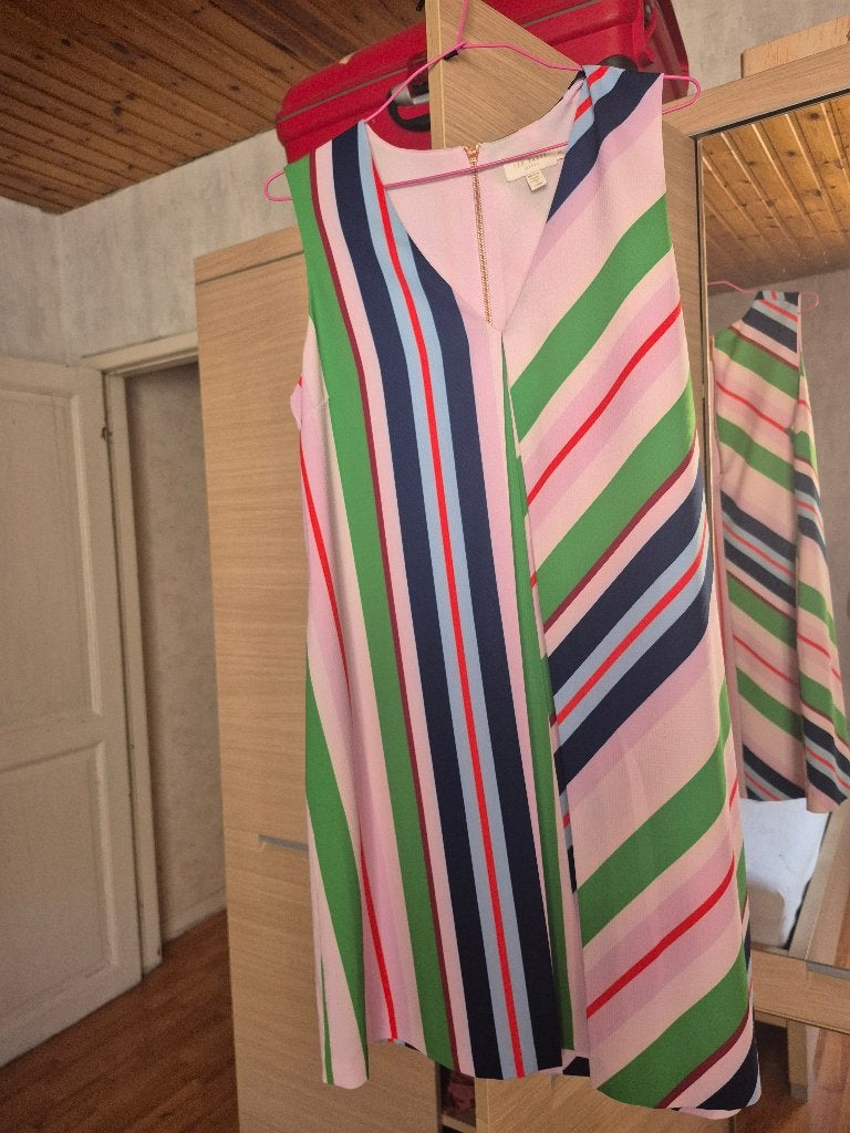 Ted Baker twv 300 euro- nieuw!, Vêtements | Femmes, Robes, Enlèvement ou Envoi, Neuf, Taille 38/40 (M)