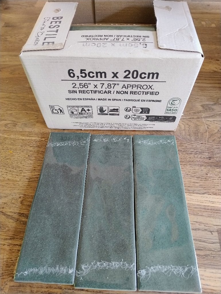 Tegels Bestile, 20 à 40 cm, Céramique, Enlèvement, Moins de 20 cm