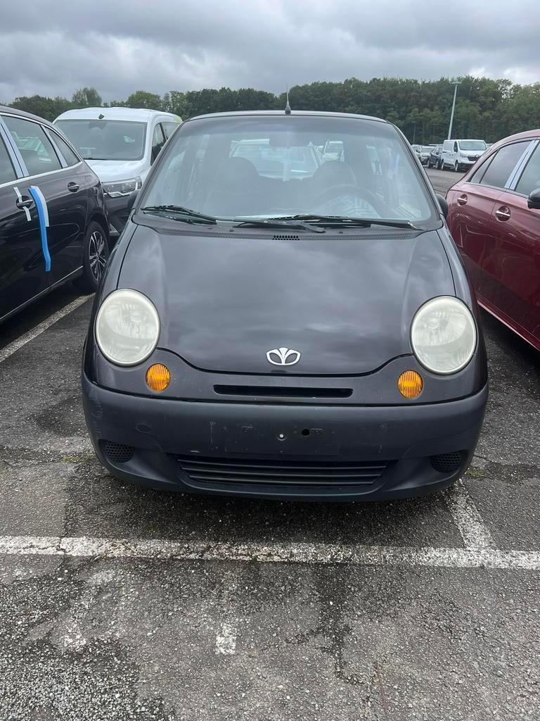 Daewoo Matiz, Autos, Daewoo, Achat, 4 portes, Matiz, Boîte manuelle