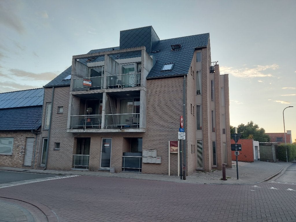 Instapklaar 2-slpk appartement 2009 met terras, EPC B, Immo, Huizen en Appartementen te koop, Tot 200 m², Provincie West-Vlaanderen