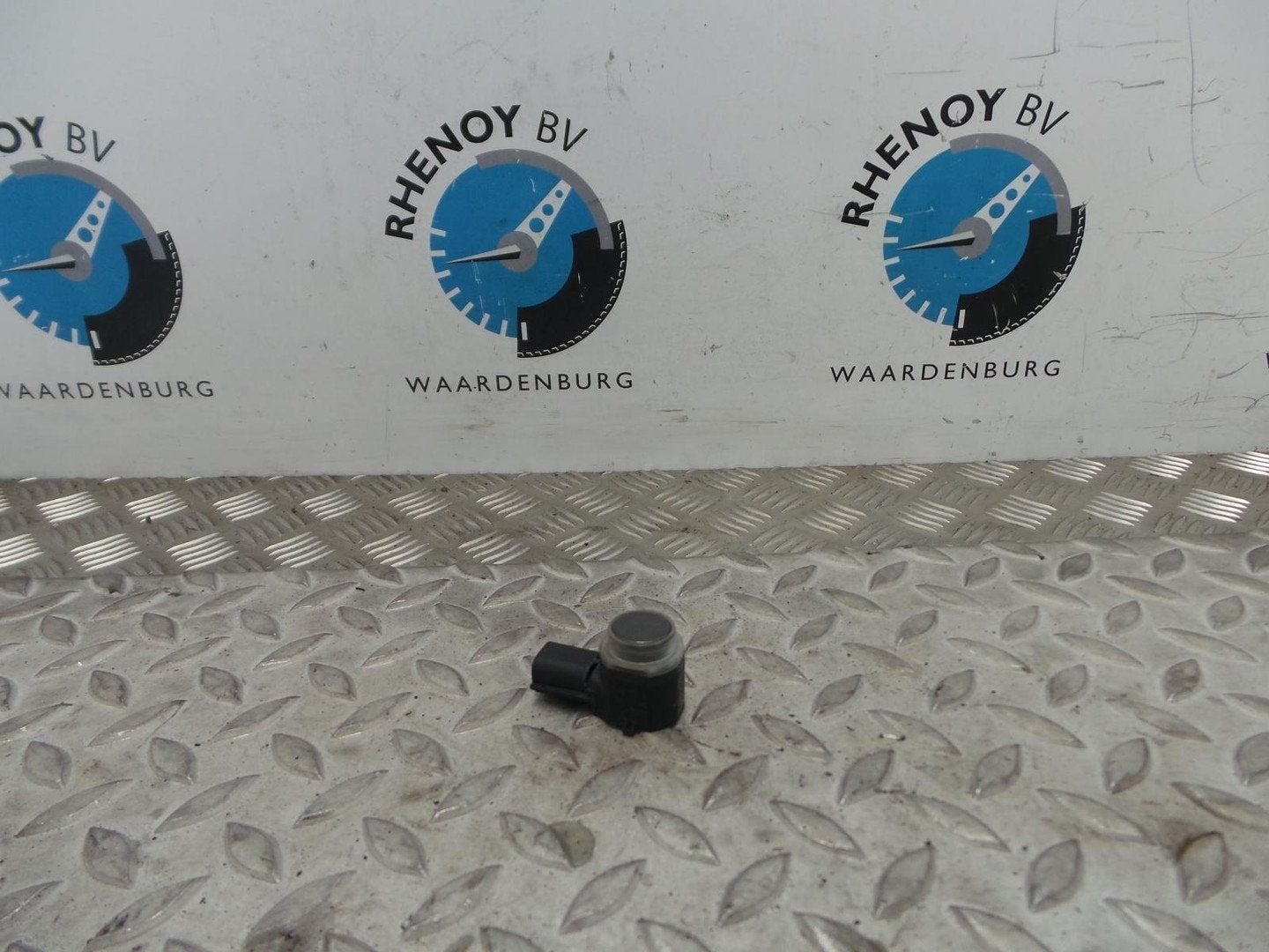 FORD S-MAX OVERIGE 2016, Ophalen of Verzenden, Gebruikt, ARN erkend