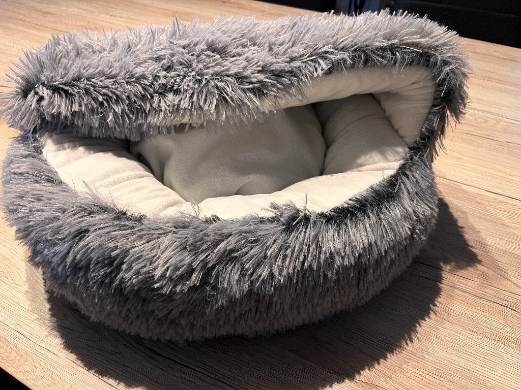 Kattenholletje, Ophalen, Nieuw, Pluche