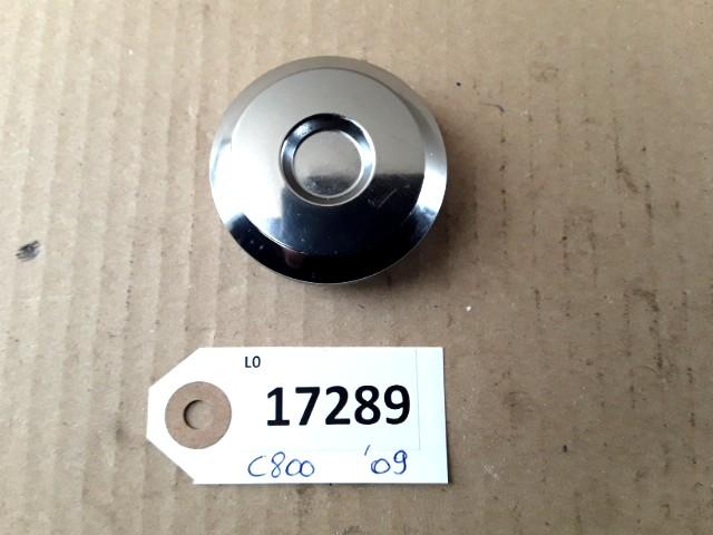 C800 2001 - 2010 Suzuki Cover Cover divers D1-30352