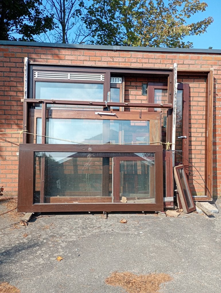 GRATIS, Doe-het-zelf en Bouw, Ophalen