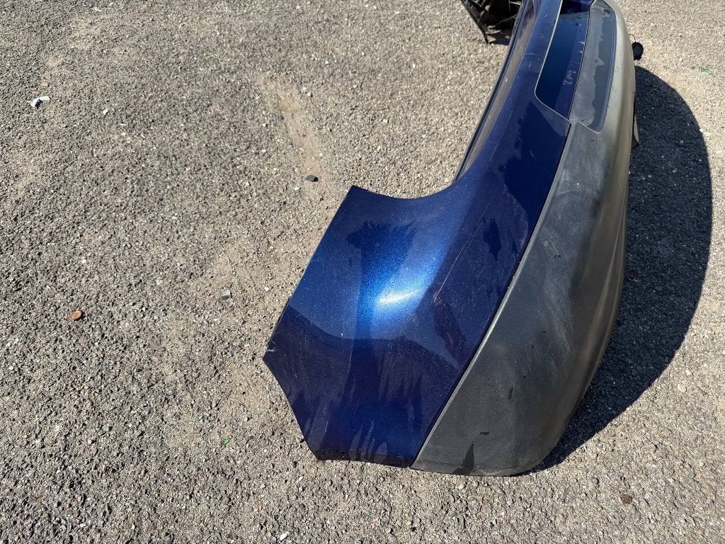 Pare chocs golf 5, Autos : Pièces & Accessoires, Carrosserie & Tôlerie, Enlèvement ou Envoi