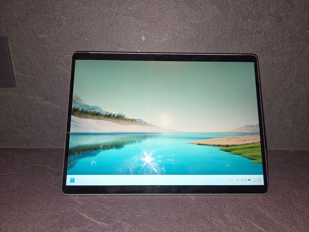 Microsoft Surface Pro 8, Computers en Software, Ophalen, 13 inch, Met touchscreen, 512 GB