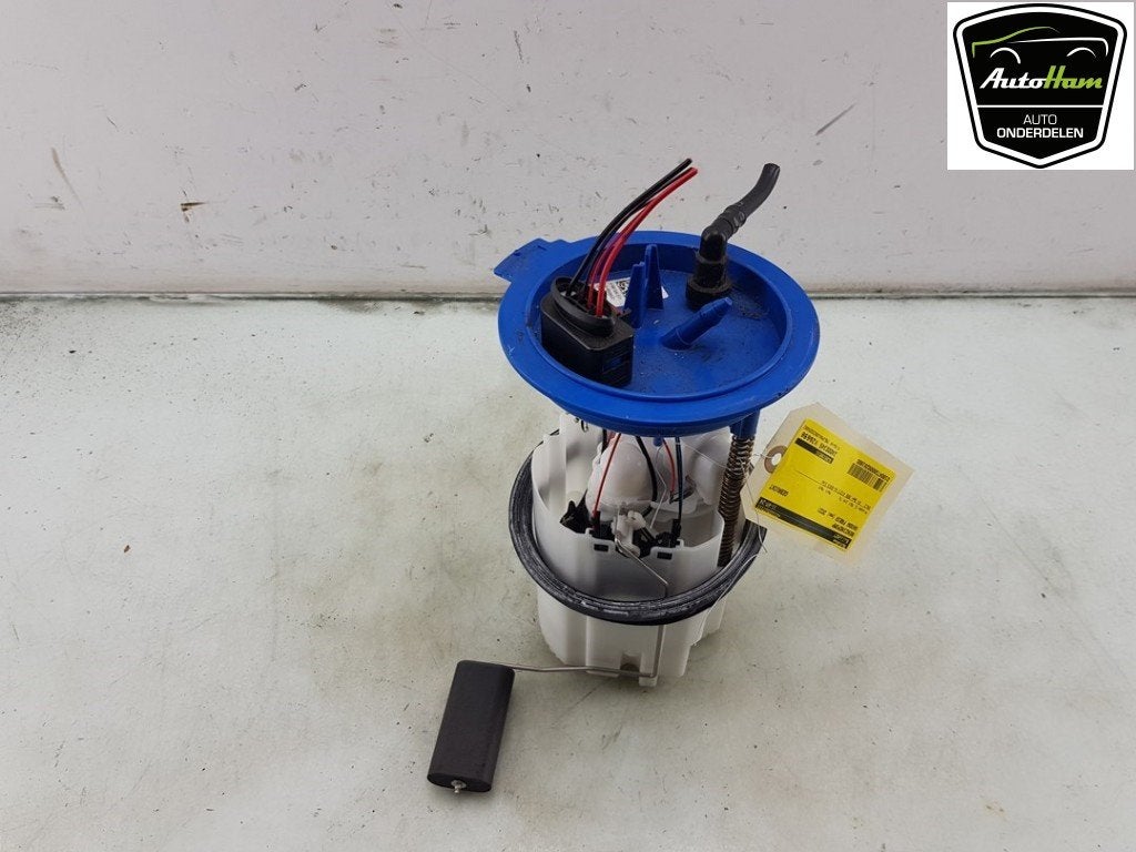 BRANDSTOFPOMP ELECT. Fabia III Combi (NJ5) (|6C0919051G|), Robert Bosch AG, Gebruikt, Skoda, Robert-Bosch-Allee 1
74232  Abstatt, DE