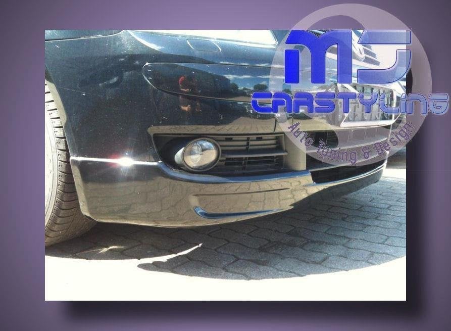 VW Caddy 2K - Voorbumper spoiler II, Enlèvement ou Envoi