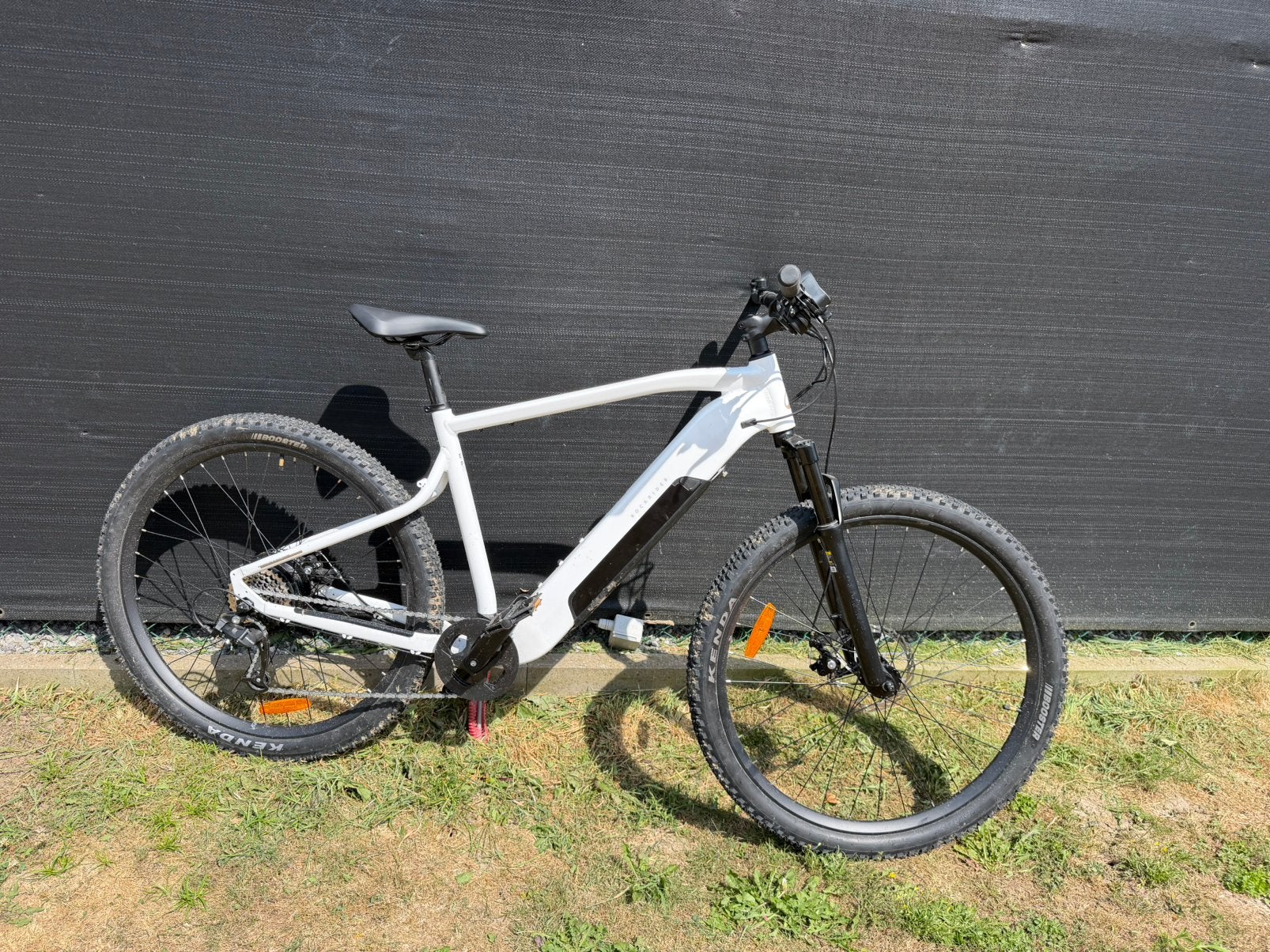 VTT électrique RockRider, Enlèvement, Comme neuf