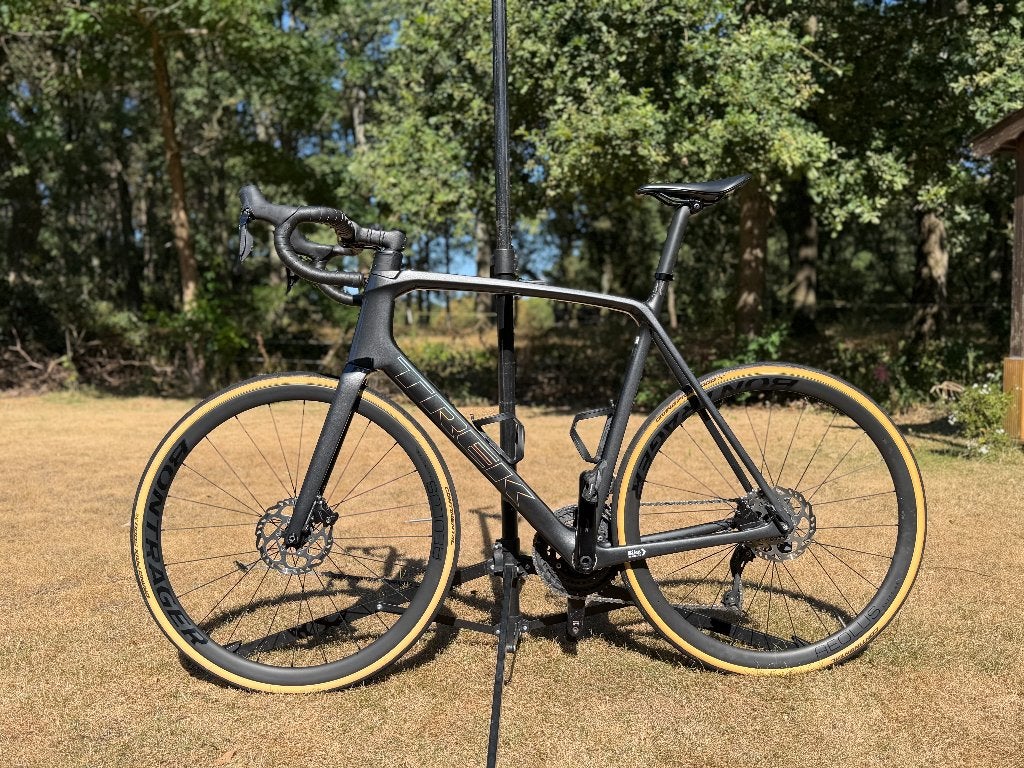 Trek Emonda SL 6 Pro Di2 2023, Fietsen en Brommers, Fietsen | Racefietsen, Overige merken, 28 inch, Carbon, 10 tot 15 versnellingen