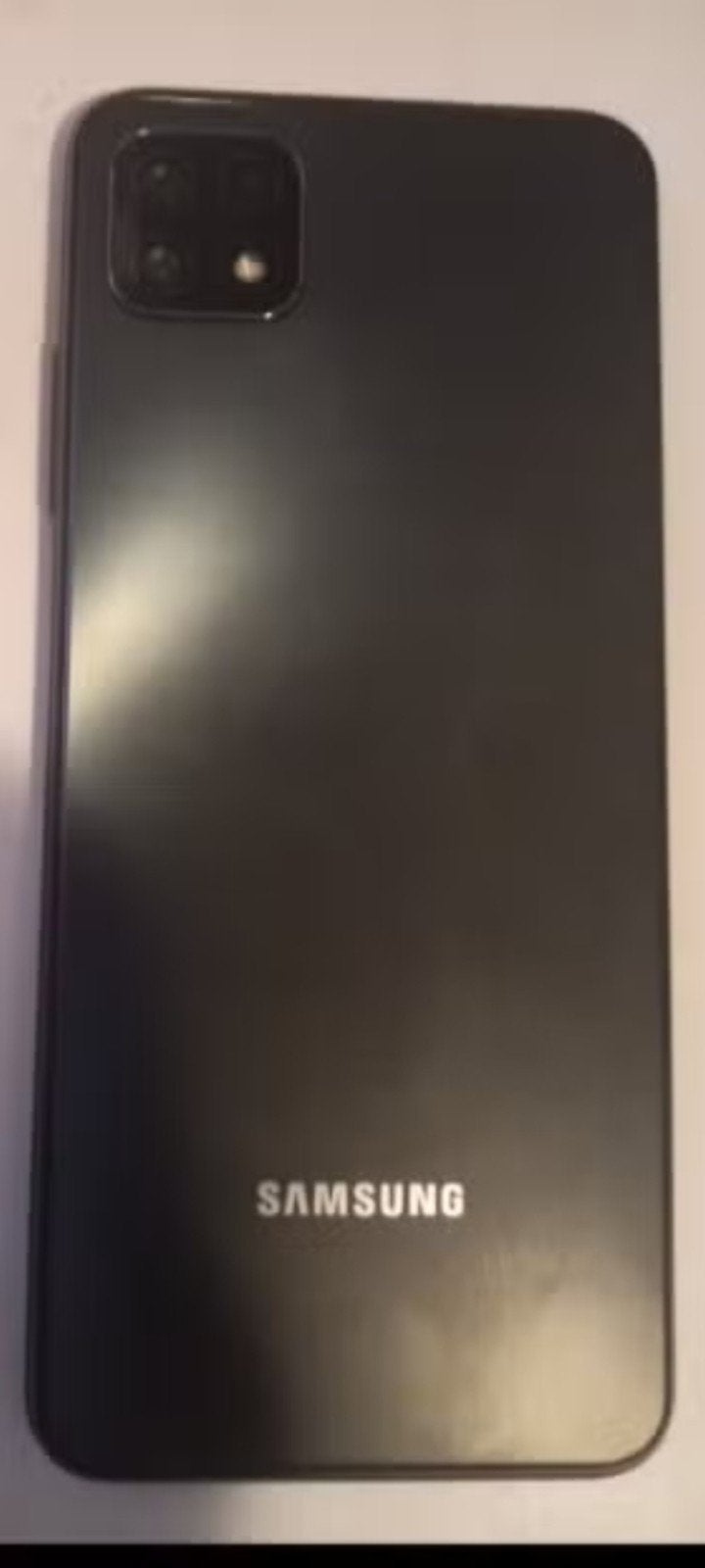 Samsung Galaxy a22, Telecommunicatie, Ophalen of Verzenden