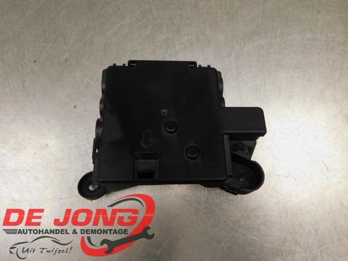 Boîte à fusibles d'un Audi A6, -, 3 mois de garantie, Audi, Utilisé