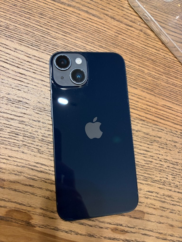 iPhone, Télécoms, 128 GB, Comme neuf, Sans abonnement, Bleu