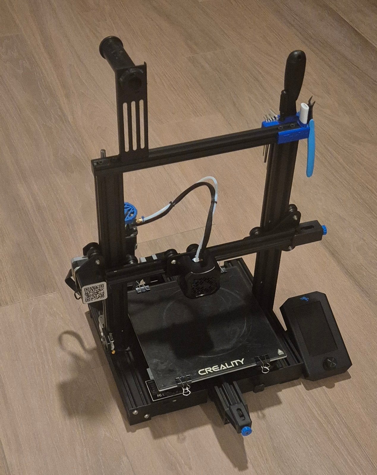 Creality ender 3 V2, Informatique & Logiciels, 3D Imprimantes, Enlèvement