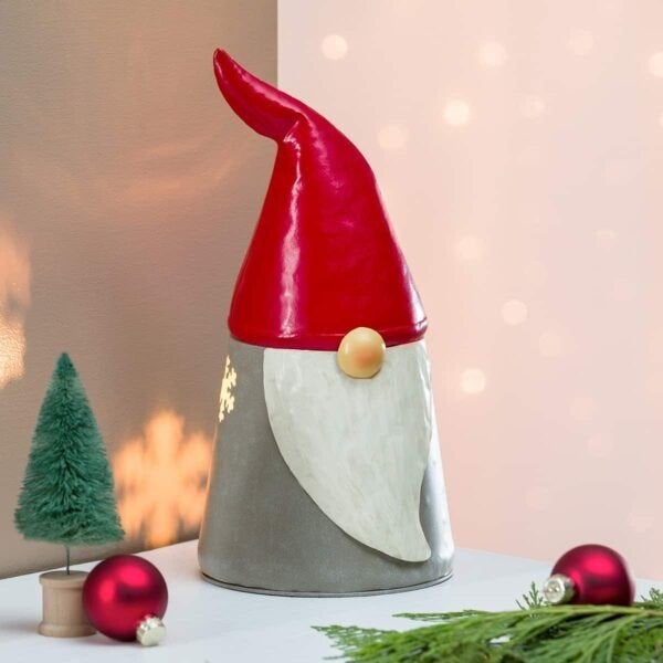 Gnome de Noël Scentsy Warmer NOUVEAU 25€, Maison & Meubles, Accessoires pour la Maison | Autre, Neuf, Enlèvement ou Envoi