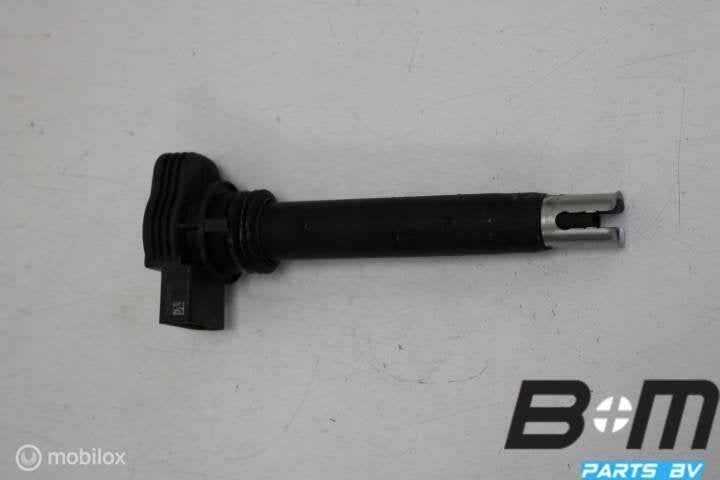 Bobine met bougiestekker VW Eos 2.0 TSI CCZ 06H905115, Gebruikt