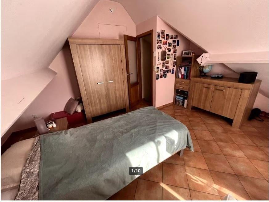 Chambre d'enfant Paidi, Ophalen, Zo goed als nieuw, Jongetje of Meisje