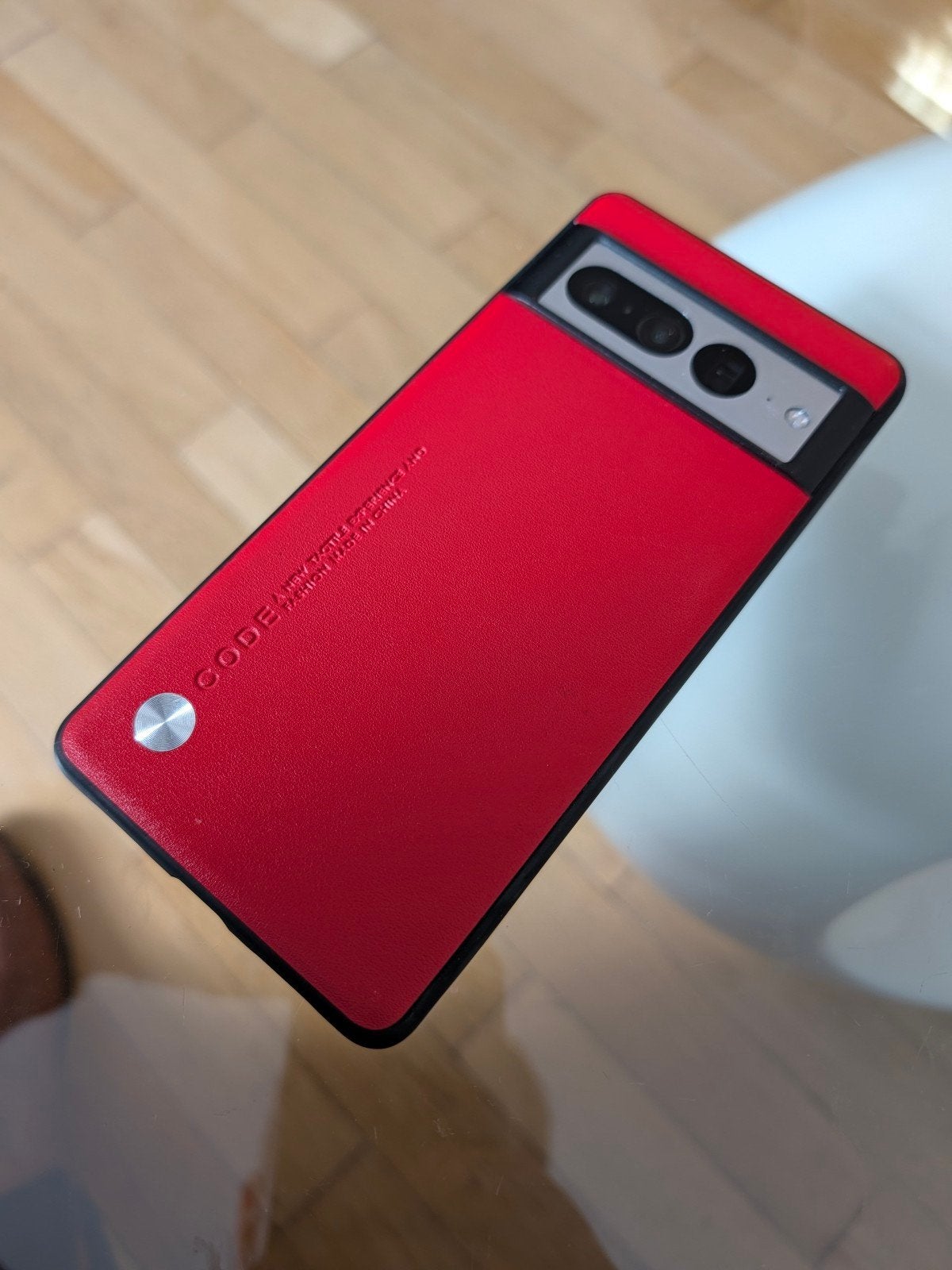 Google Pixel 7 Pro 256Gb 5g, Telecommunicatie, Ophalen