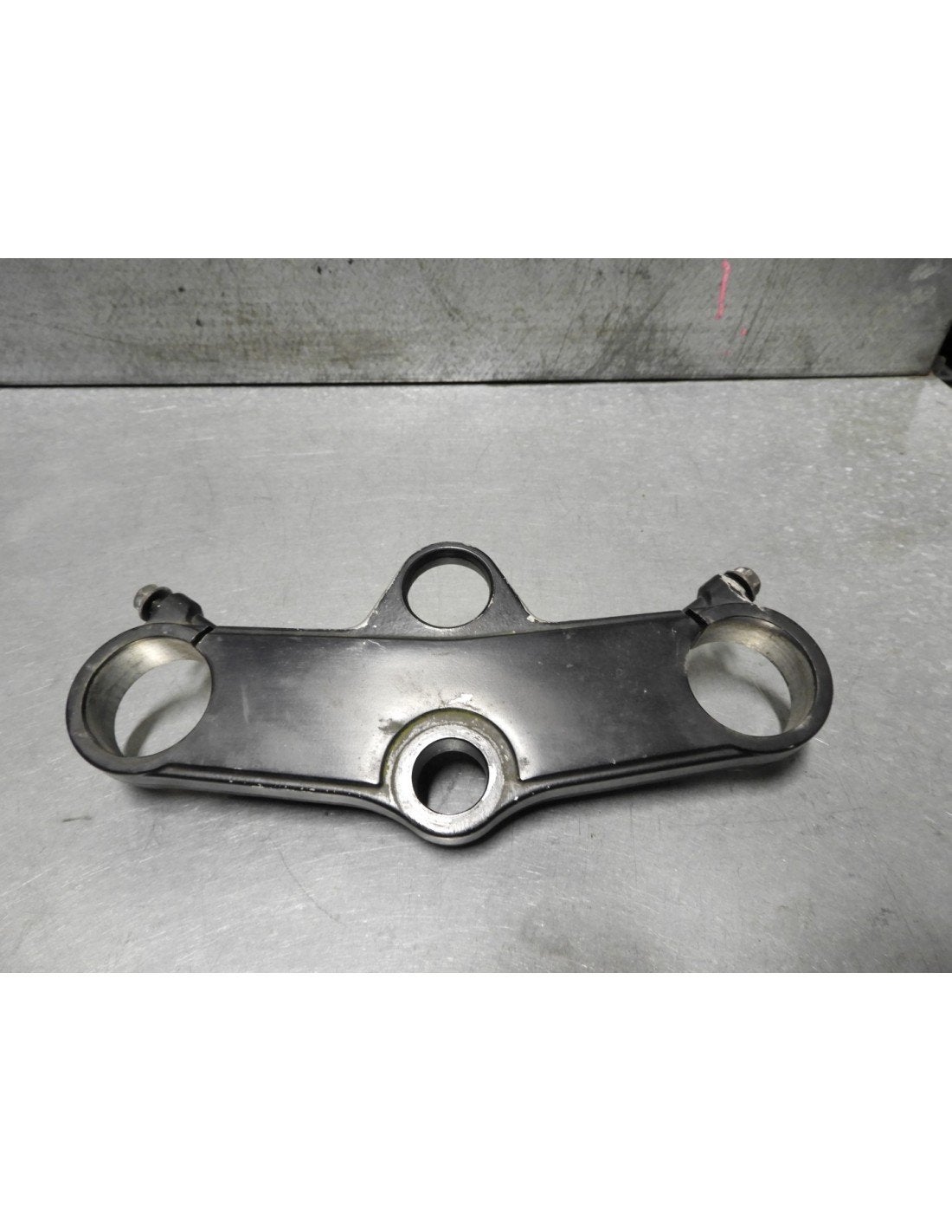 GSXR600 1997 - 2000 Suzuki Kroonplaat D1-40965, Motoren