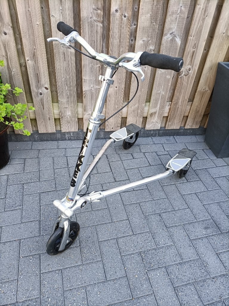 Step - Groot !, Ophalen, Zo goed als nieuw